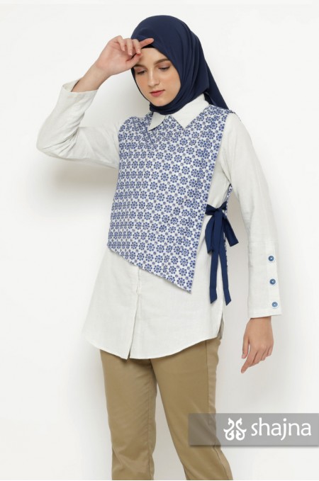 LILJA TOP - SK1006