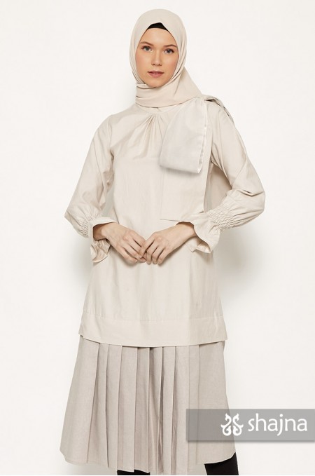 MIDI DRESS RINKA - SK1009