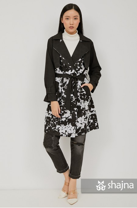COAT SASJA - SK1039