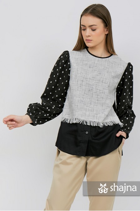 LUMINE TOP - SK1045