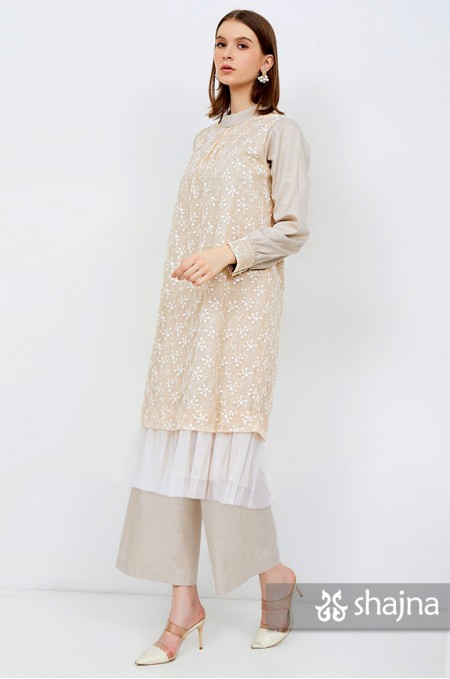DRESS MIKASHA - SK1057