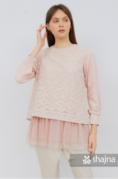 ATASAN ERENIA PINK - SK1059B