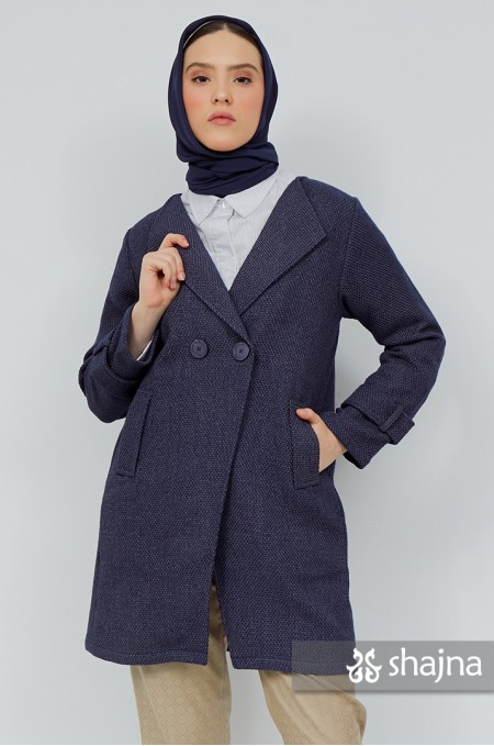 SEOLLA COAT - SK1069