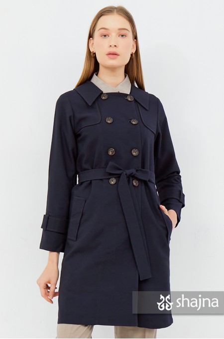 COAT HACONE - SK1075