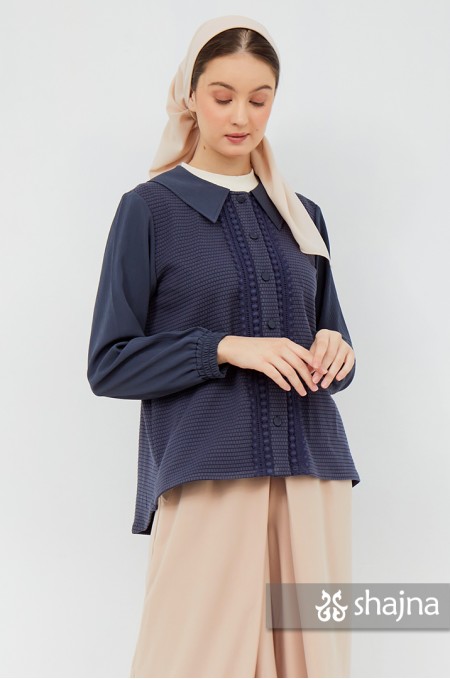 ELIANE CARDIGAN - SK1076