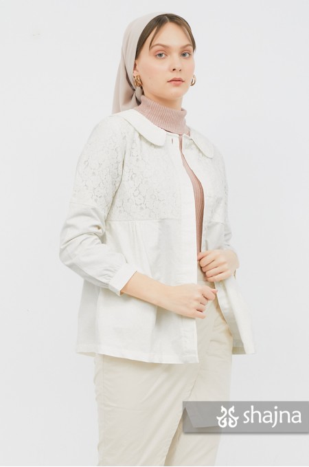 SHIRT JAKET MEISSA - SK1087