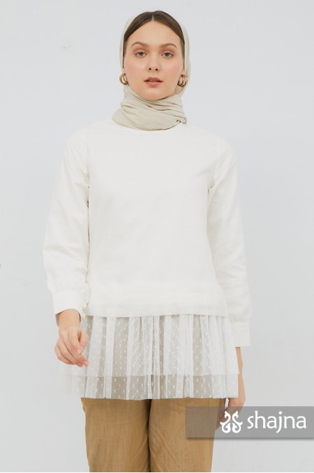 YUKINA TOP - SK1093