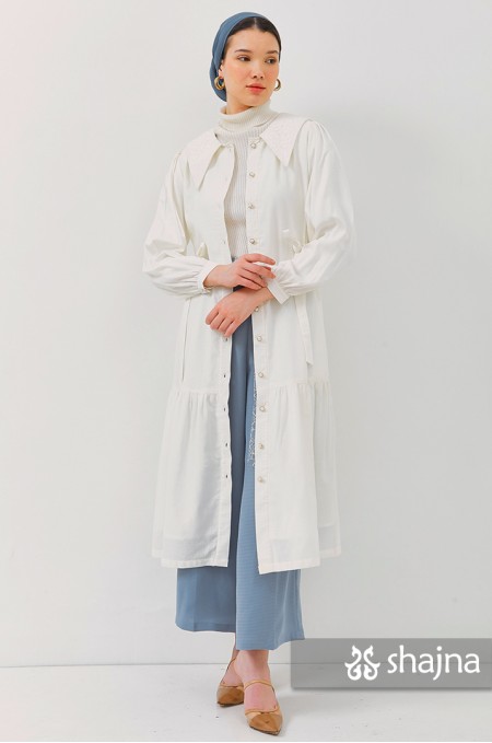 AOMORI DRESS - SK1103
