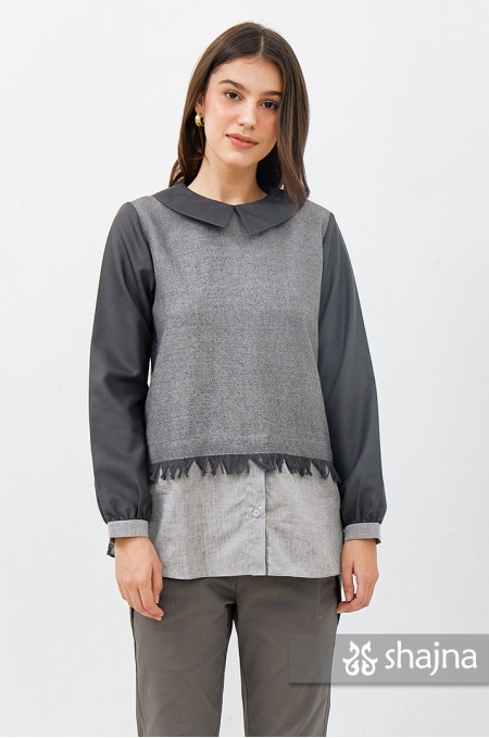 EOWYN TOP - SK1104