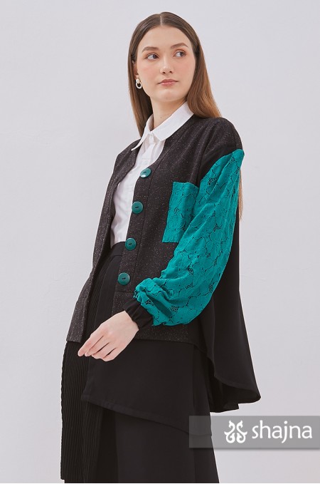 RENKA CARDIGAN - SK1156