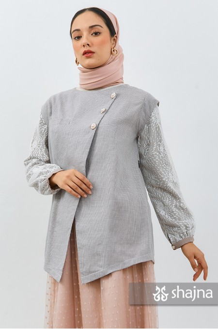 CORTADE TOP - SK1159