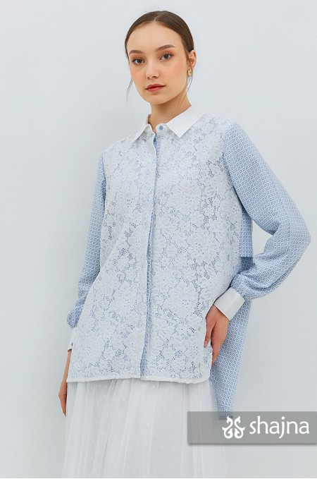SERENE SHIRT - SK1167