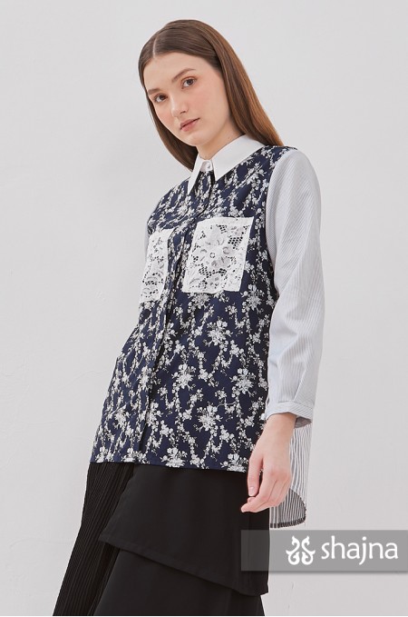 HARUE SHIRT - SK1169