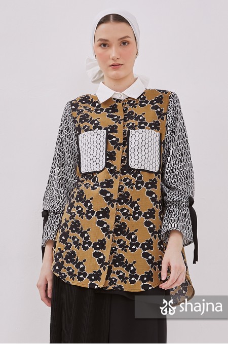 MEIRO SHIRT - SK1170