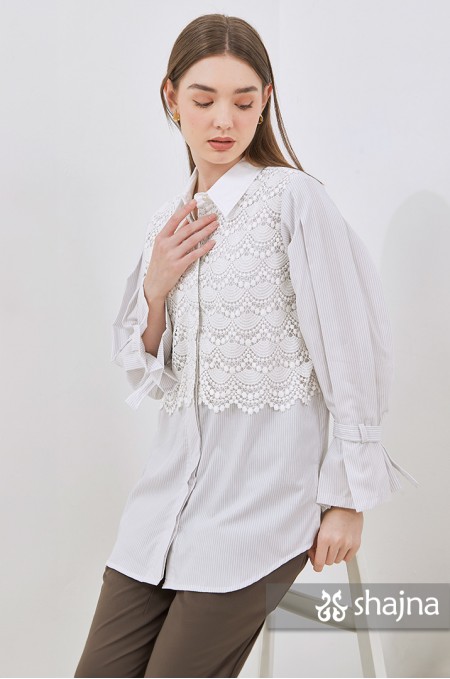 NARA SHIRT - SK1175