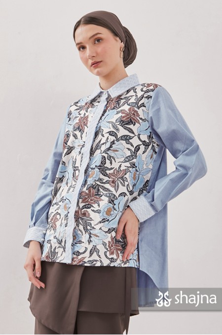MISAKI SHIRT - SK1179