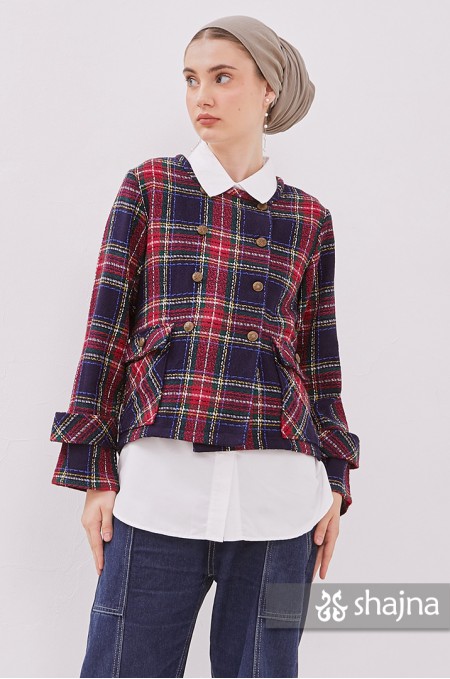MAIKA JACKET - SK1180