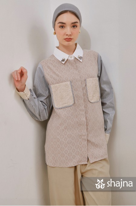 GYURI SHIRT - SK1183