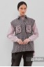 HYEORA SHIRT JACKET - SK1204