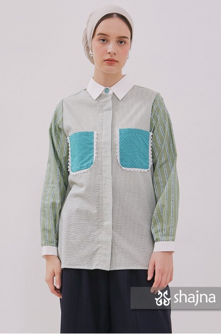 MORII SHIRT - SK1209
