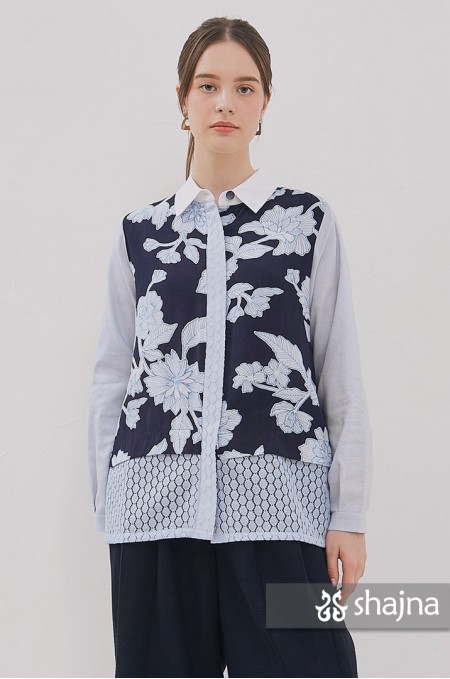 MEIKA SHIRT - SK1211