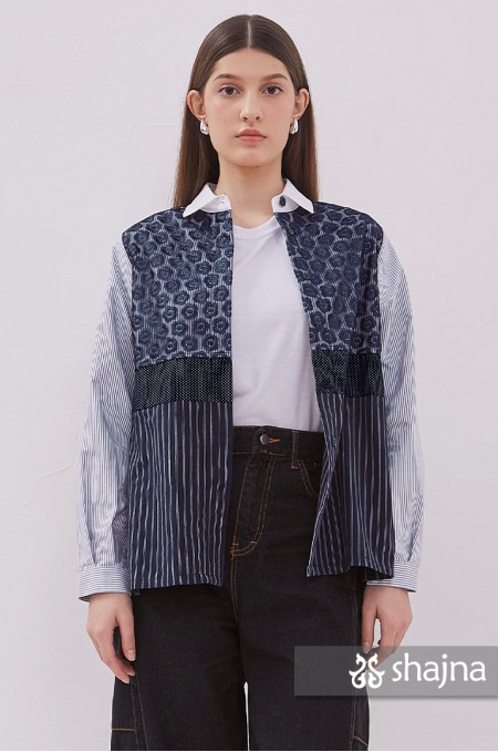 KINOKU SHIRT - SK1221