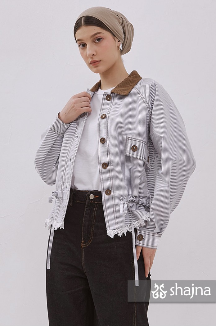 OTARU JACKET - SK1222