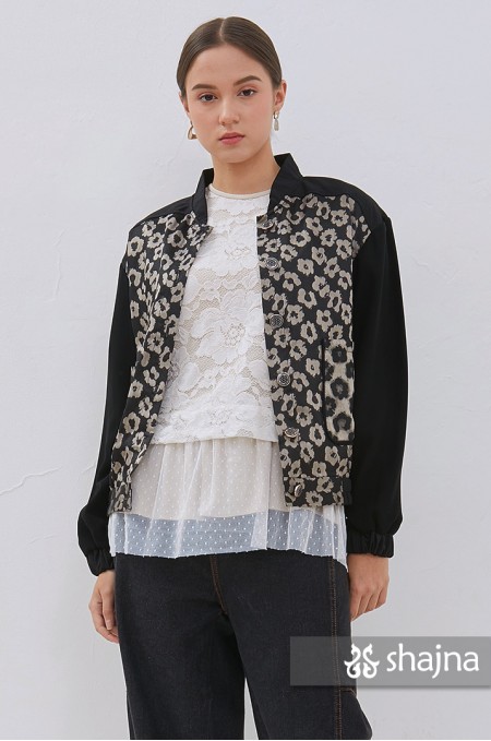 ELOWEN JACKET - SK1223