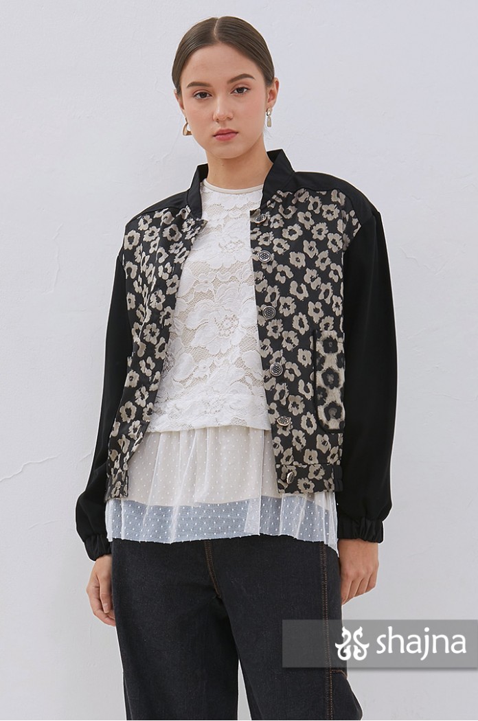 ELOWEN JACKET - SK1223