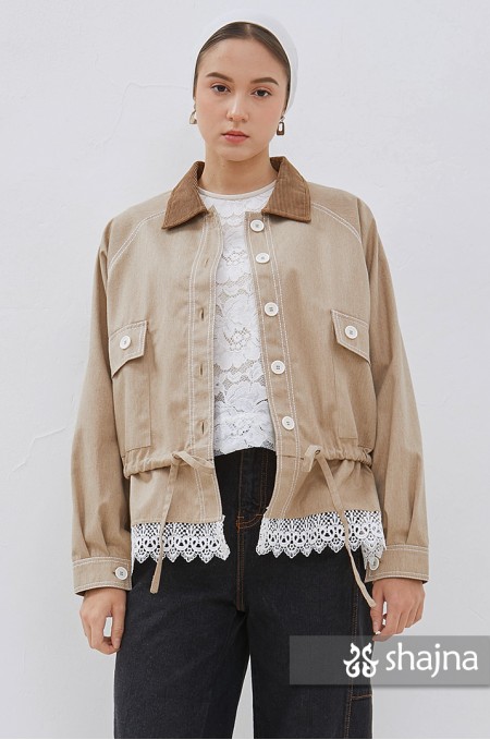 SEVILLE JACKET - SK1224