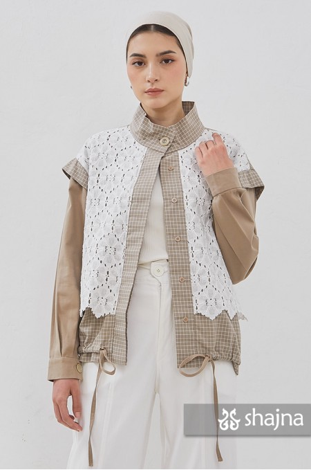 ANVAIA JACKET - SK1235