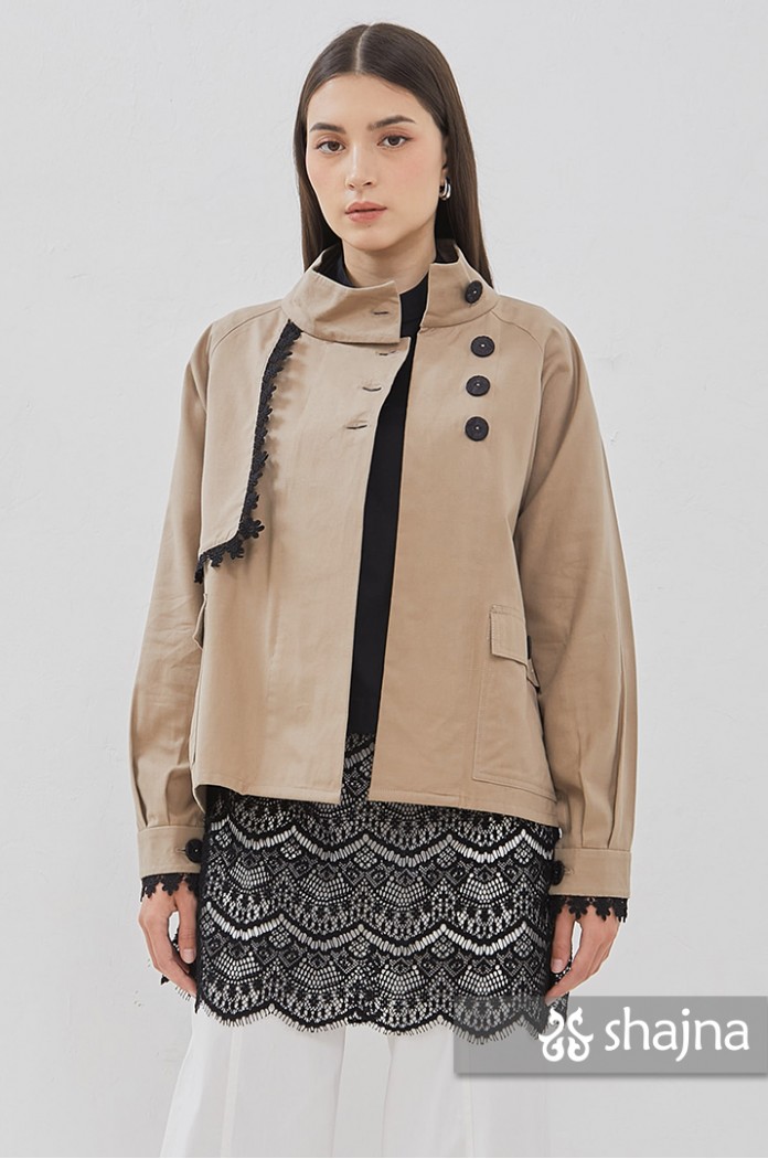 PREMA JACKET - SK1236