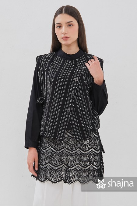 SVASTI TUNIC VEST - SK1237