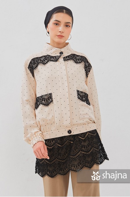 VINCASA JACKET - SK1238