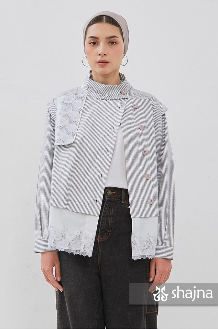 CAITRI SHIRT - SK1240