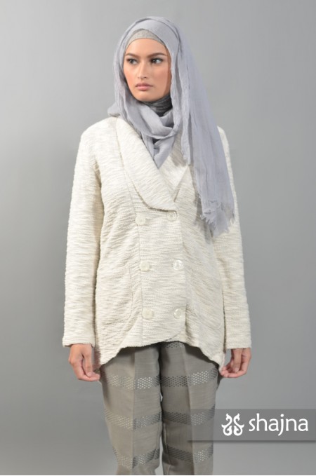 SK464 - CARDIGAN AYAKA