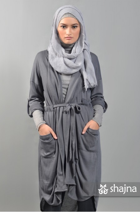 SK497 - CARDIGAN YUNARA
