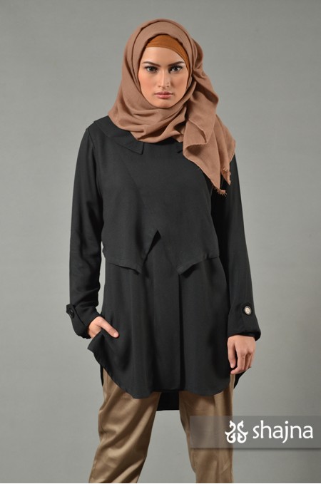 SK551 - ZARRA TOP