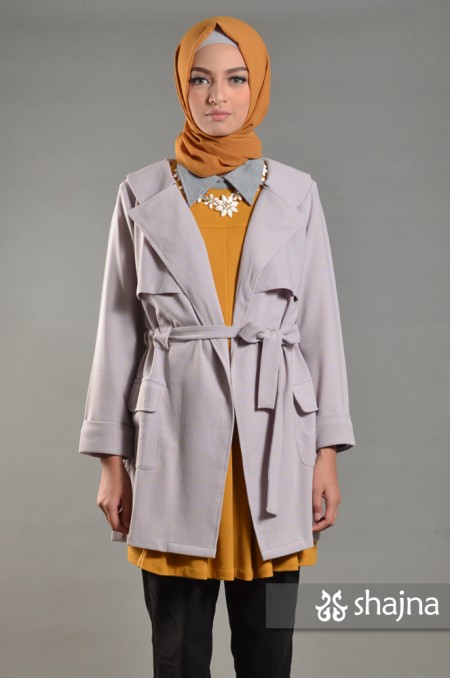 SK555 - KYLIE COAT
