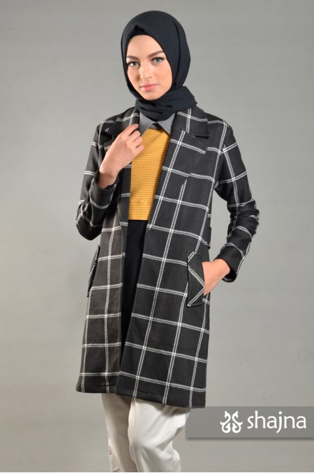 SK737 - ADARA COAT