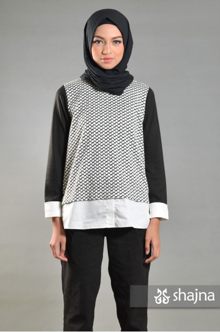 SK740 - NORAH TOP