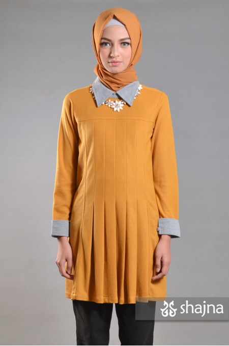 SK756 - GLENNA TOP