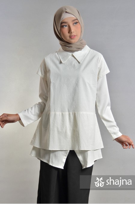 SK774 - XYLIA TOP