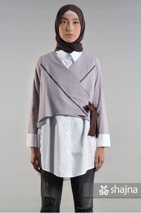 SK779 - NORCA TOP