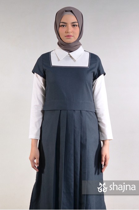 SK806 - MIDI DRESS VILMA