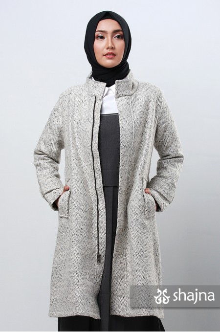 SK825 - COAT HIKARIE