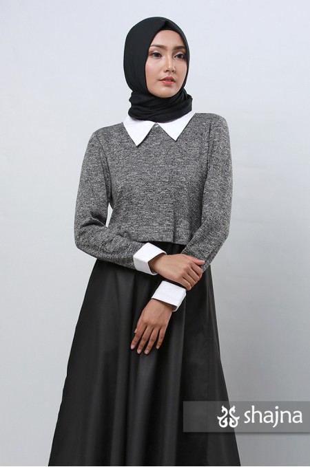 SK835 - MIDI DRESS ARITA