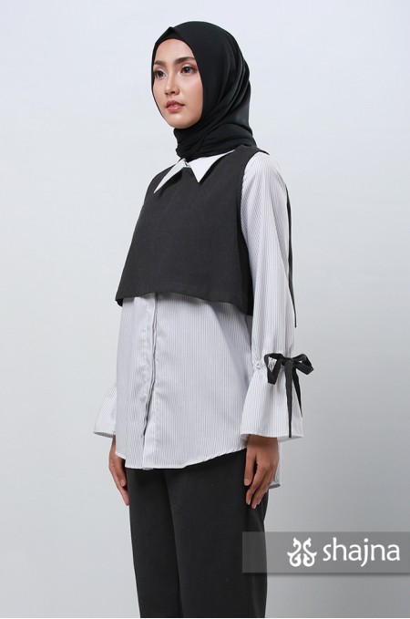 SK836 - KEMEJA ARVE