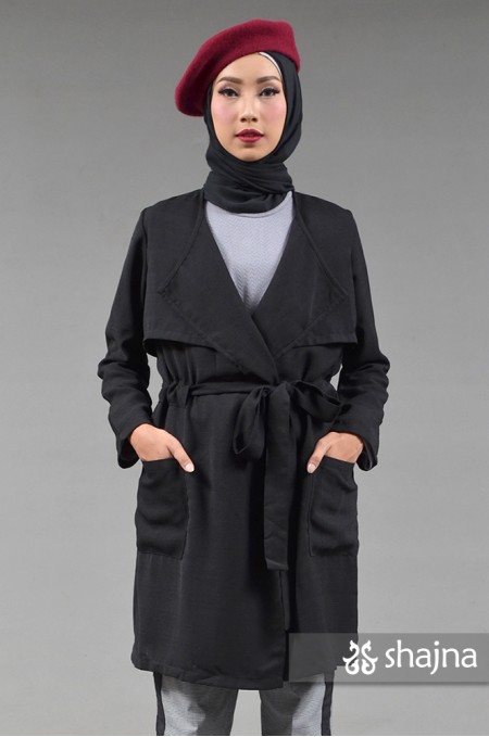 SK903 - COAT RINGAN MAURINE