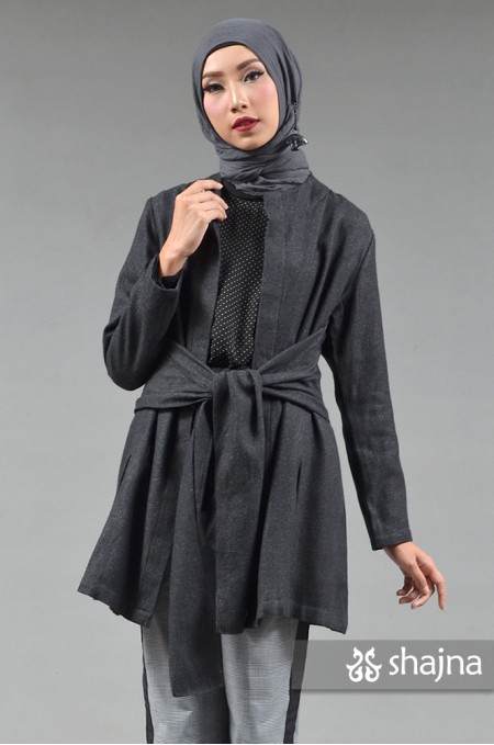 SK907 - HALLEY COAT